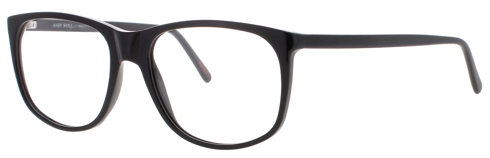 Andy Wolf 4553 Eyeglasses - view 2